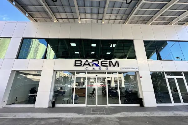 Barem Cars - Resim 9