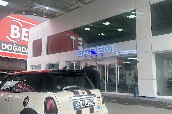 Barem Cars - Resim 2
