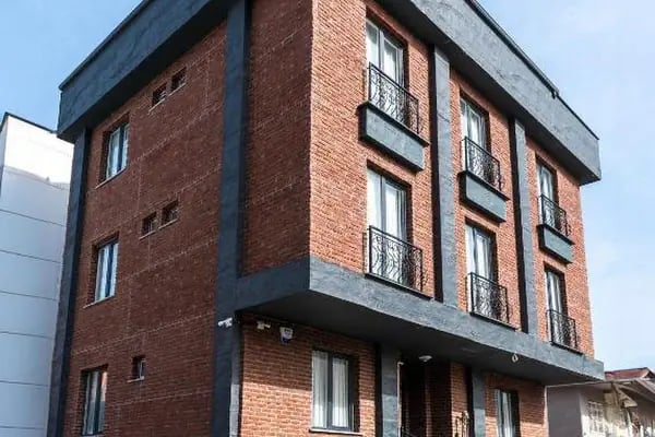 The Han YK Hotel - Resim 13