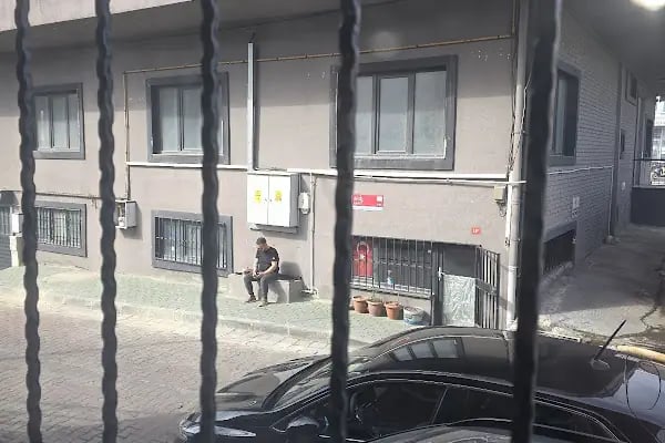 The Han YK Hotel - Resim 16