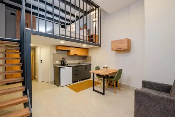 The Han YK Hotel - Resim 4