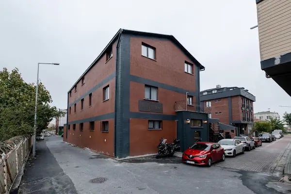 The Han YK Hotel - Resim 10