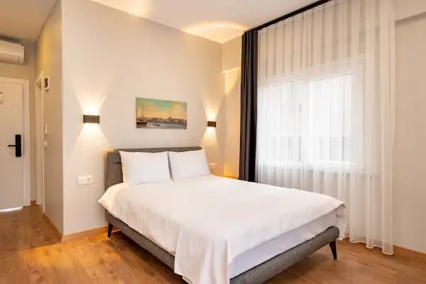 The Han YK Hotel - Resim 7