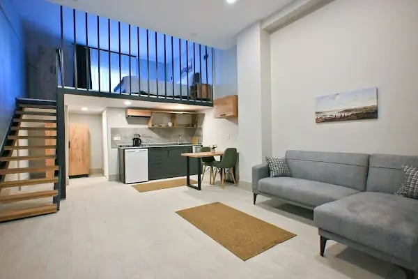 The Han YK Hotel - Resim 9