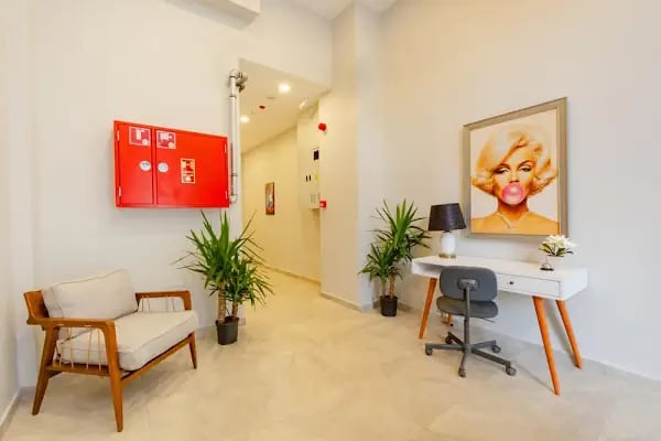 The Han YK Hotel - Resim 5