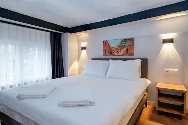 The Han YK Hotel - Resim 2