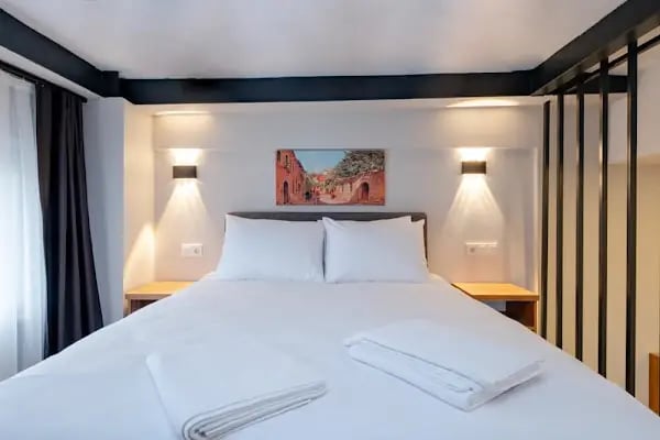 The Han YK Hotel - Resim 11