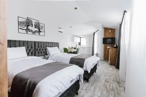 The Han YK Hotel - Resim 12