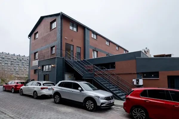 The Han YK Hotel - Resim 1