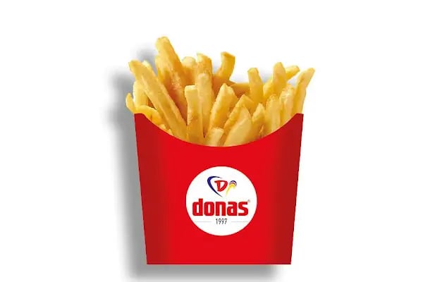 Donas Döner Sakarya - Adapazarı - Resim 10