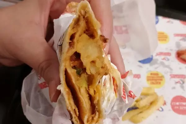 Donas Döner Sakarya - Adapazarı - Resim 8