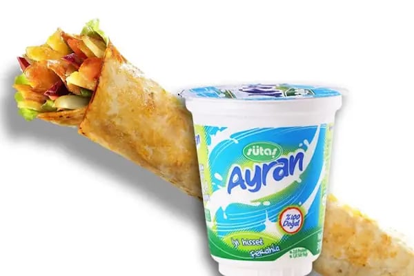 Donas Döner Sakarya - Adapazarı - Resim 20