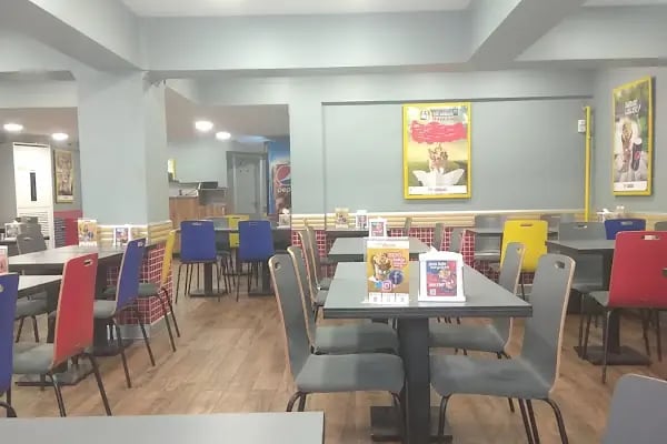 Donas Döner Sakarya - Adapazarı - Resim 6