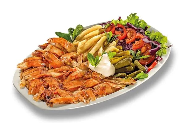 Donas Döner Sakarya - Adapazarı - Resim 11