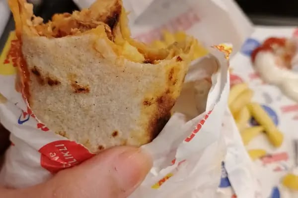 Donas Döner Sakarya - Adapazarı - Resim 19