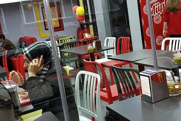 Donas Döner Sakarya - Adapazarı - Resim 16