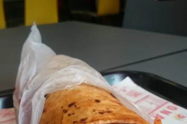 Donas Döner Sakarya - Adapazarı - Resim 14