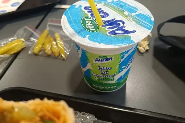 Donas Döner Sakarya - Adapazarı - Resim 5