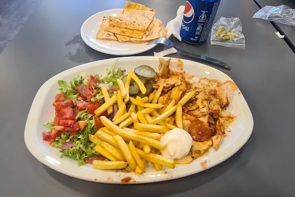 Donas Döner Sakarya - Adapazarı - Resim 1
