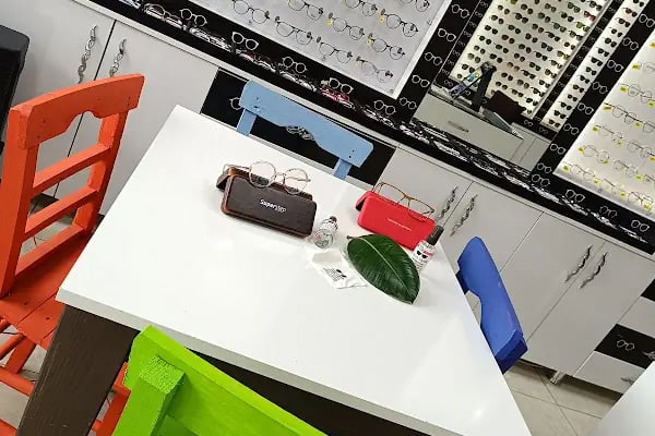 Akın Optik - Resim 5
