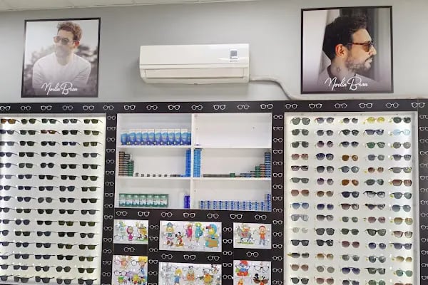 Akın Optik - Resim 3
