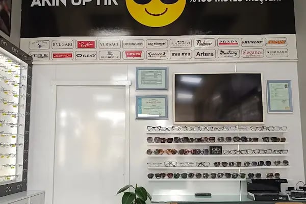 Akın Optik - Resim 4