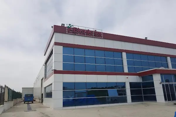 Kuş Filesi Balkon Ağı - Resim 1