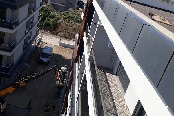 izmir efe temizlik - Resim 1