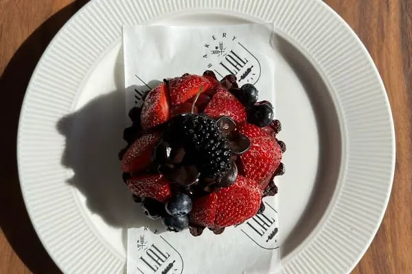 Lâl Bakery - Resim 20