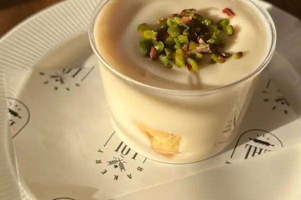 Lâl Bakery - Resim 4