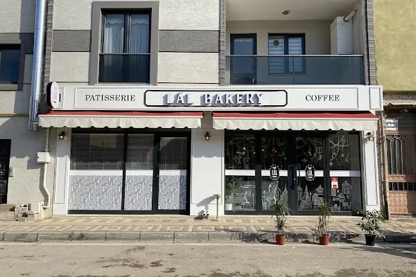 Lâl Bakery - Resim 2