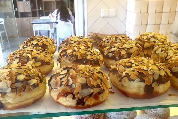 Lâl Bakery - Resim 10