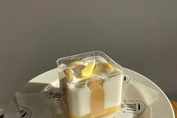 Lâl Bakery - Resim 12