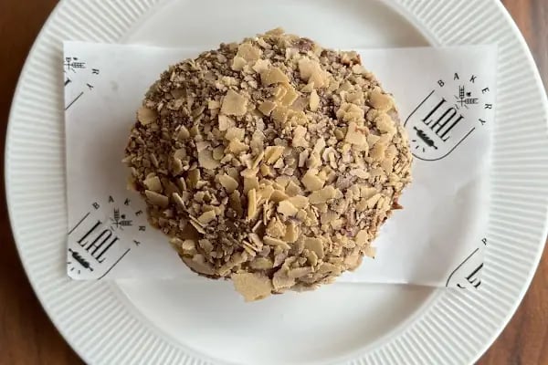 Lâl Bakery - Resim 8