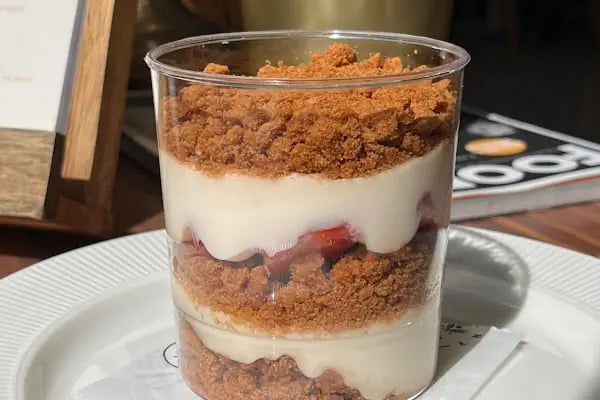 Lâl Bakery - Resim 5