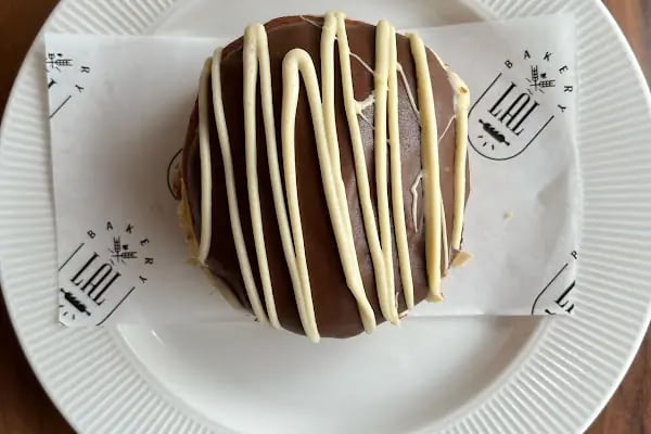 Lâl Bakery - Resim 11