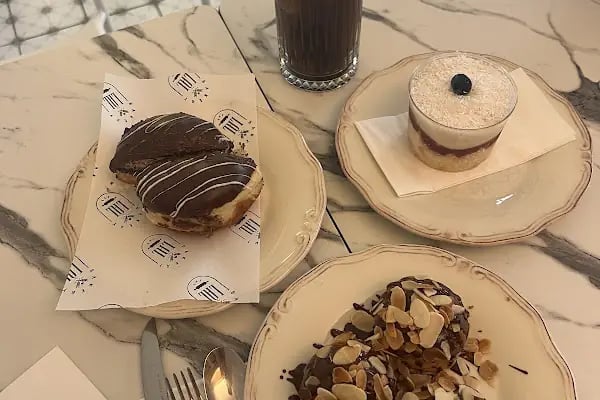 Lâl Bakery - Resim 6