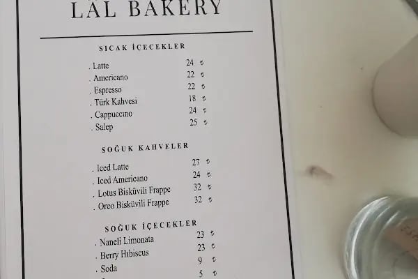 Lâl Bakery - Resim 19