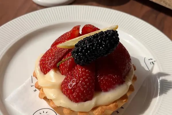 Lâl Bakery - Resim 17