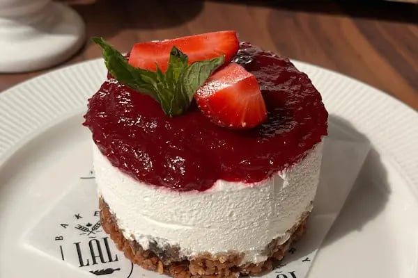 Lâl Bakery - Resim 16