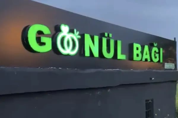 Gönül Bağı Davet ve Organizasyon - Resim 5
