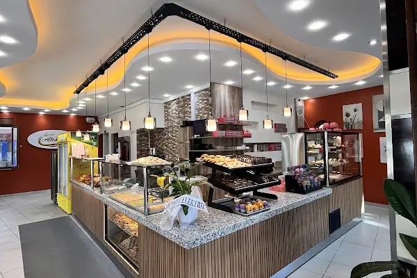 Aksoy Pasta Cafe - Resim 1