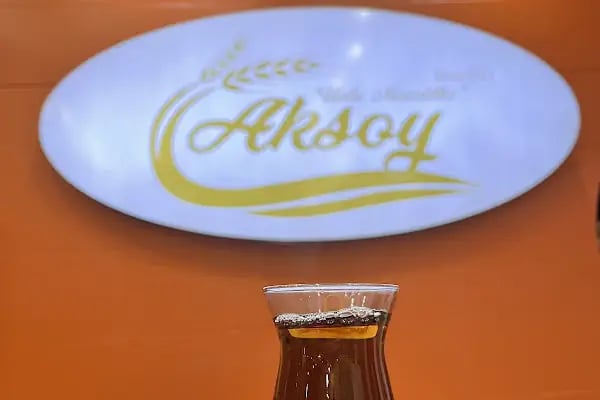 Aksoy Pasta Cafe - Resim 3