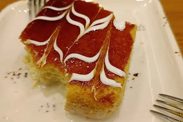 Çamlıca ekmek fırını - Resim 7