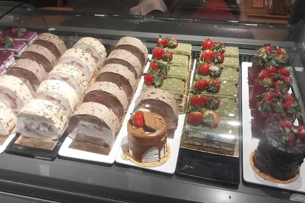 Çamlıca ekmek fırını - Resim 4