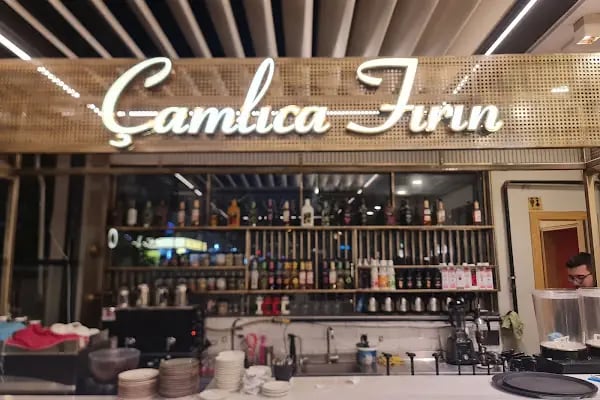 Çamlıca ekmek fırını - Resim 19
