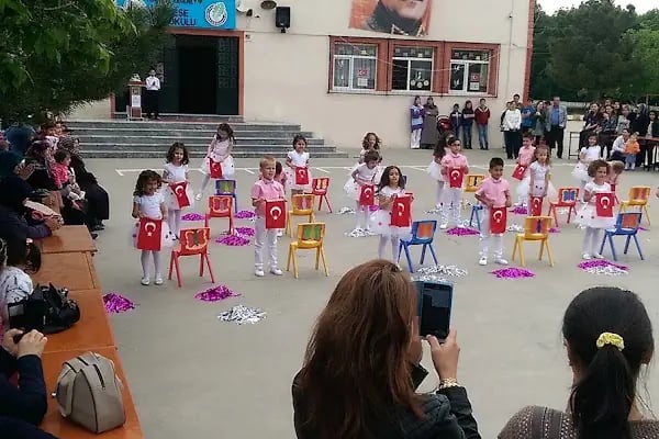 Velimeşe Atatürk İlköğretim Okulu - Resim 5