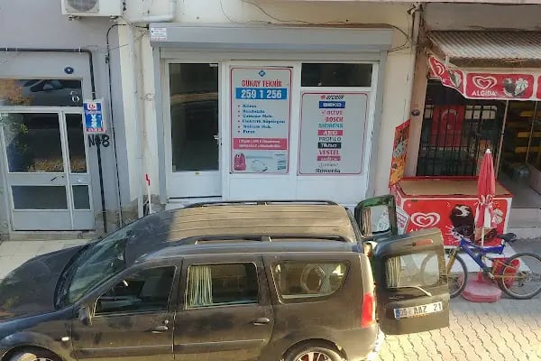 Yağmur Market - Resim 1