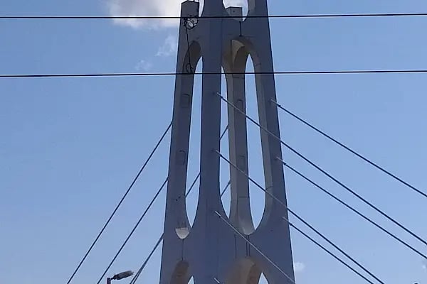 Yeni Cuma Tranvay Durağı - Resim 12