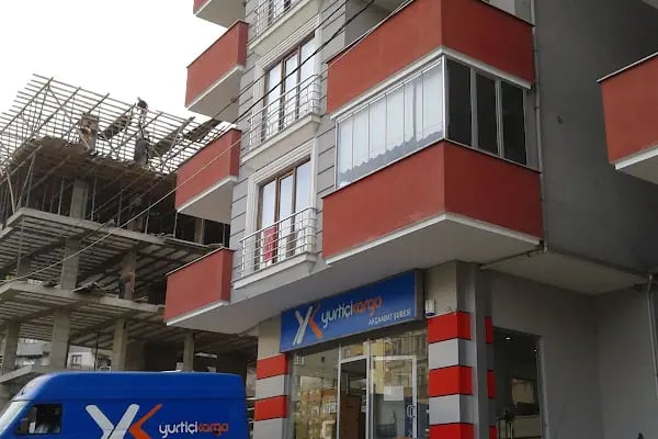 Yurtiçi Kargo Akçaabat - Resim 4